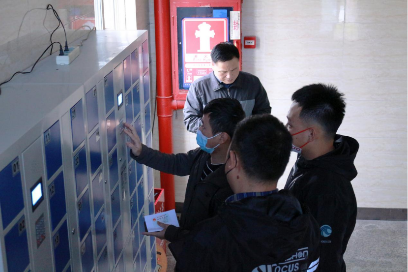 消防安全管理员职业技能等级认定深圳站2023年第4期考核工作圆满结束内容配图4