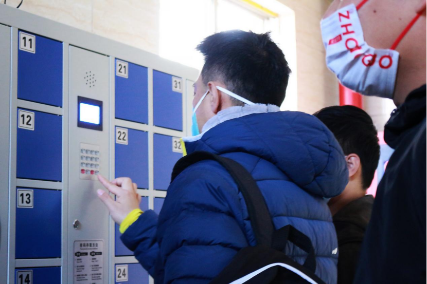 消防安全管理员职业技能等级认定深圳站2023年第4期考核工作圆满结束内容配图3