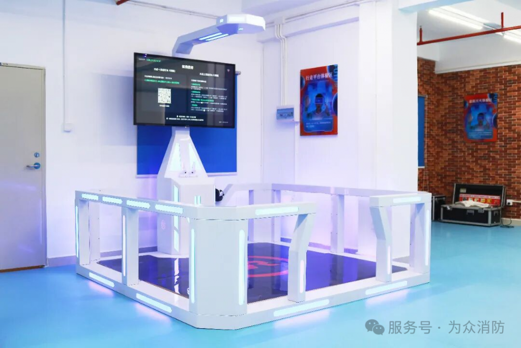 广东为众消防培训学院2026年8月消防安全管理员培训开班通知内容配图16
