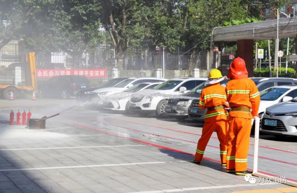 深圳消防安全管理员报考指南内容配图2