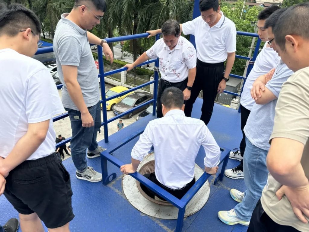 深圳消防安全管理员报考指南内容配图12