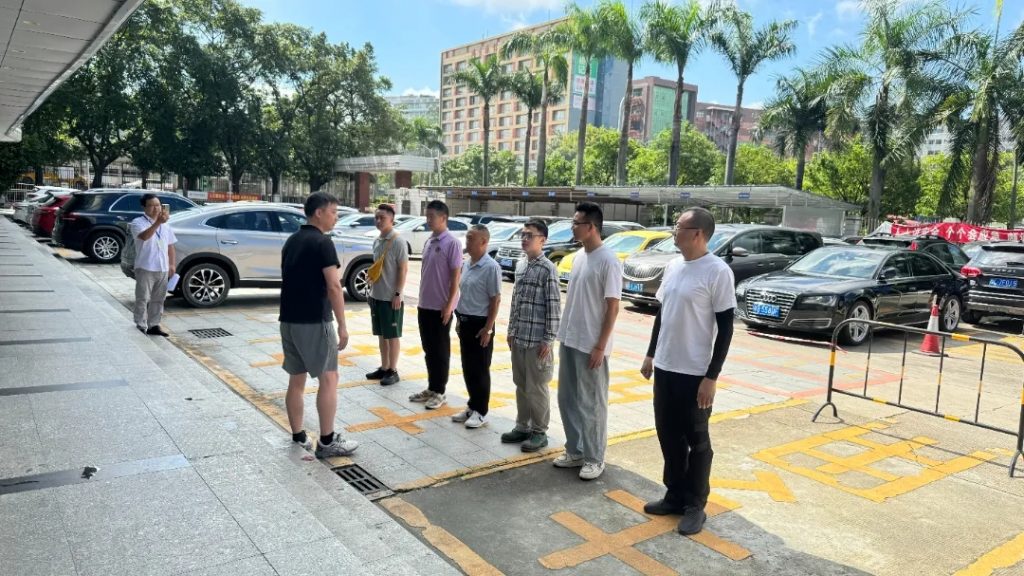 2024年第6期消防安全管理员职业技能培训及等级认定工作顺利开展内容配图6